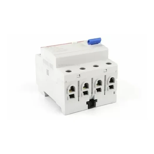 УЗО ABB F204 AC-63/0.03 63А 30mA (АС)