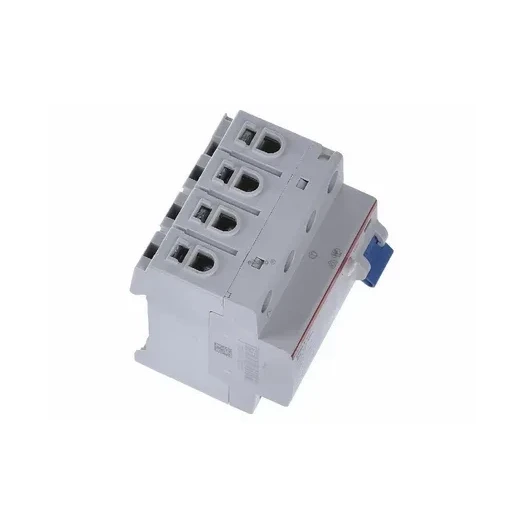 УЗО ABB F204 A-40/0.03 40А 30mA (А) 2CSF204101R1400