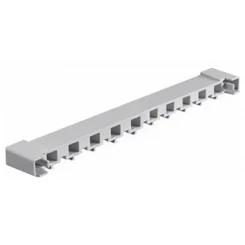 ABB Держатель клемм Mistral 41/65 12 модулей TB12