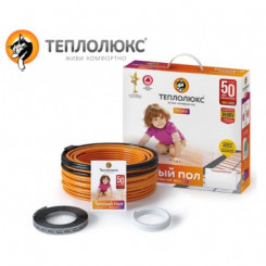 Теплолюкс Tropix ТЛБЭ - 5 м