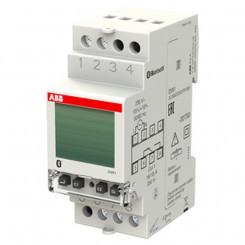 Реле времени цифровое АВВ DW1 (D1)
